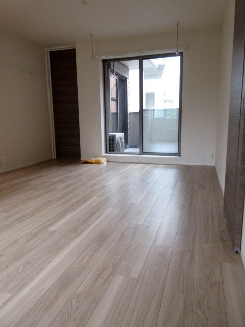 Maison The Seasonの居間・リビング