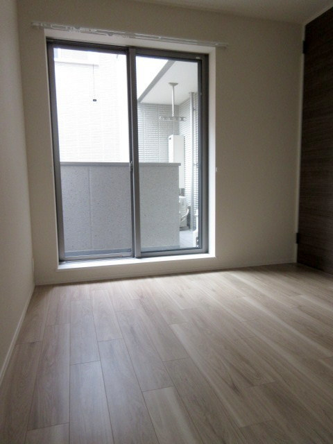 Maison The Seasonの洋室