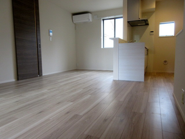 Maison The Seasonの居間・リビング