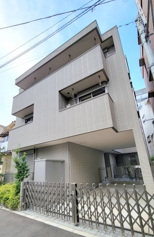 Maison The Seasonの外観|耐震構造の旭化成ヘーベルメゾン