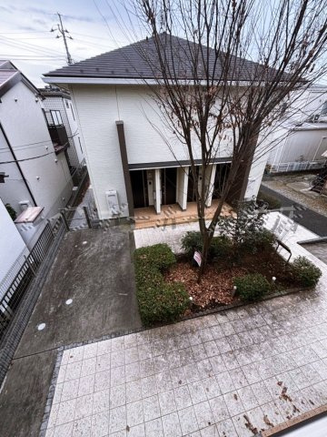 母になるなら流山市／父になるなら流山市／メゾネットで始まる新生活の展望