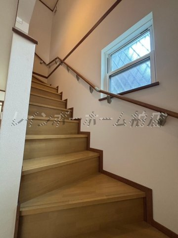 母になるなら流山市／父になるなら流山市／メゾネットで始まる新生活
