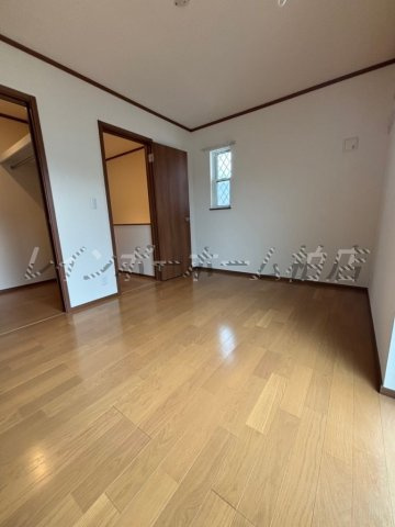 母になるなら流山市／父になるなら流山市／メゾネットで始まる新生活