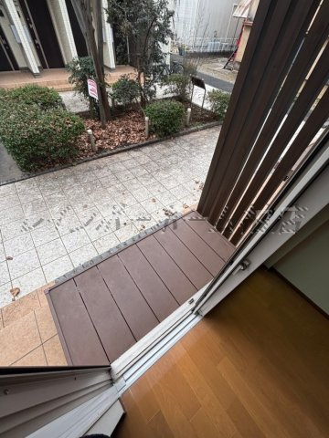 母になるなら流山市／父になるなら流山市／メゾネットで始まる新生活