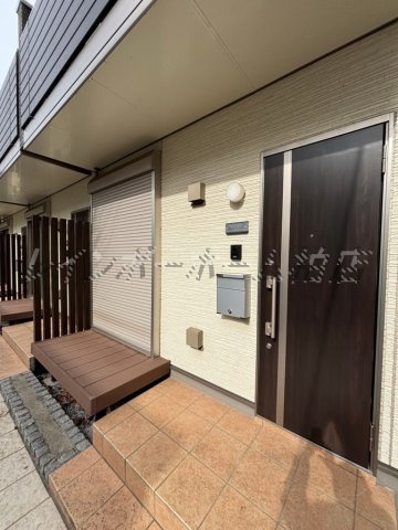 母になるなら流山市／父になるなら流山市／メゾネットで始まる新生活