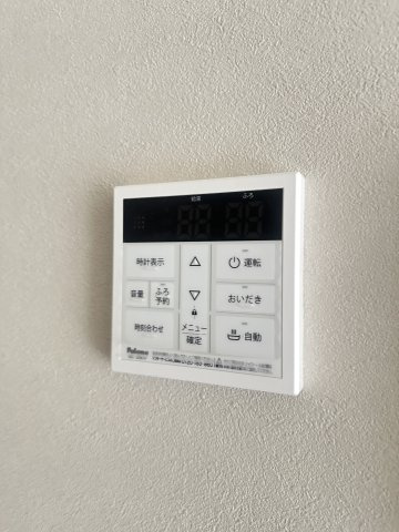 LUXCAS大橋の設備