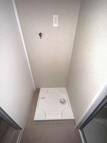 LUXCAS大橋の設備