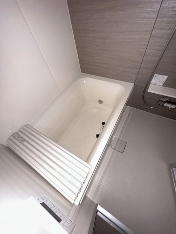 LUXCAS大橋の浴室