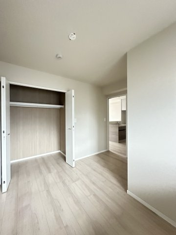 LUXCAS大橋の洋室