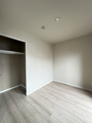 LUXCAS大橋の洋室