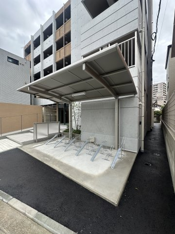 LUXCAS大橋のその他共用部分