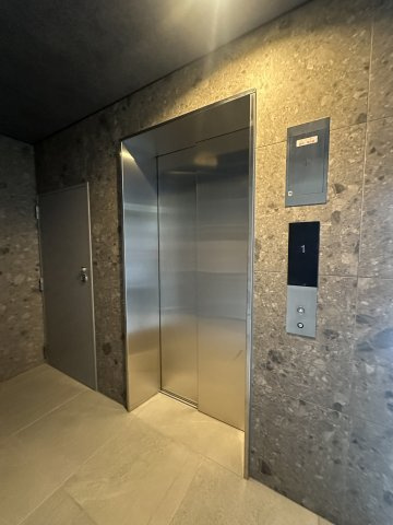 LUXCAS大橋のその他共用部分