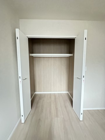 LUXCAS大橋の収納
