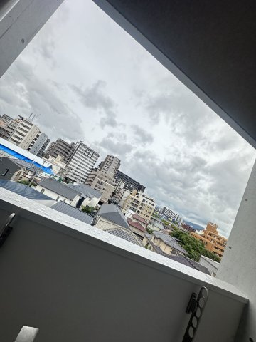 LUXCAS大橋の展望