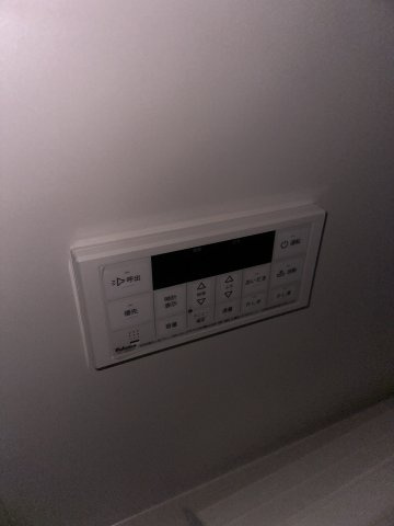 LUXCAS大橋の設備