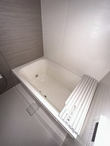 LUXCAS大橋の浴室