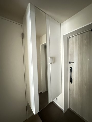 LUXCAS大橋の収納