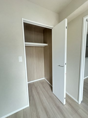 LUXCAS大橋の収納