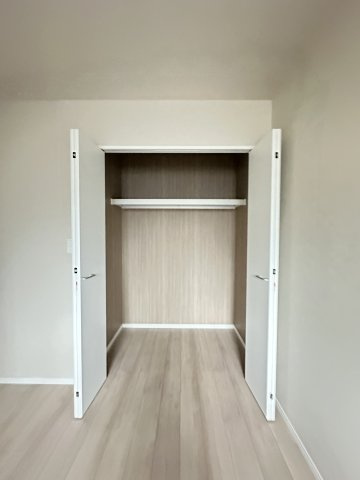 LUXCAS大橋の収納