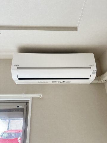 LUXCAS大橋の設備