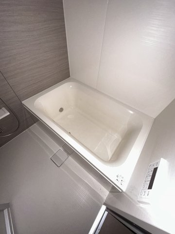 LUXCAS大橋の浴室