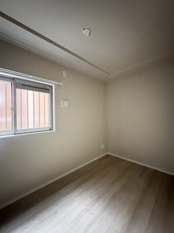 LUXCAS大橋の洋室