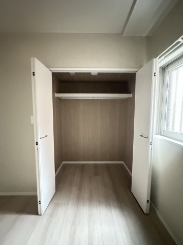 LUXCAS大橋の収納