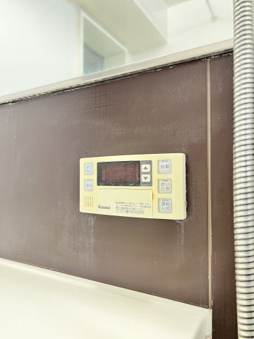 Raffina大濠の設備