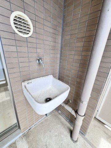 Raffina大濠の設備