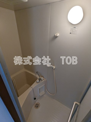 【浴室】 | グレースYK