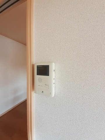 エルディム福家の設備