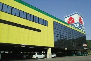エルディム福家の周辺|ヤマダ電機高松鶴市店まで1960m