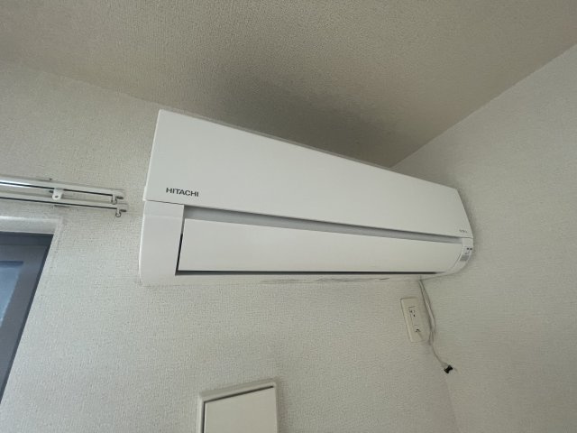 クレモンティーヌ　Ａの設備