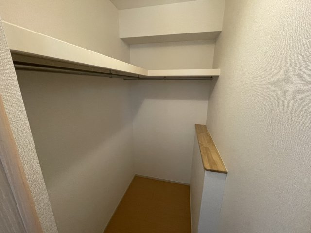 クレモンティーヌ　Ａの収納