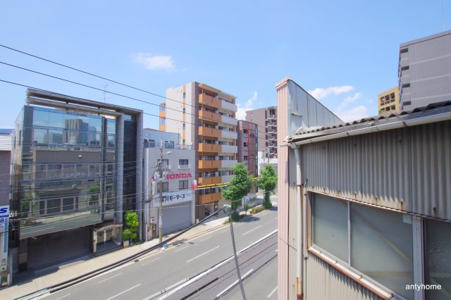 SENSE UMEKITA　仲介手数料無料の展望
