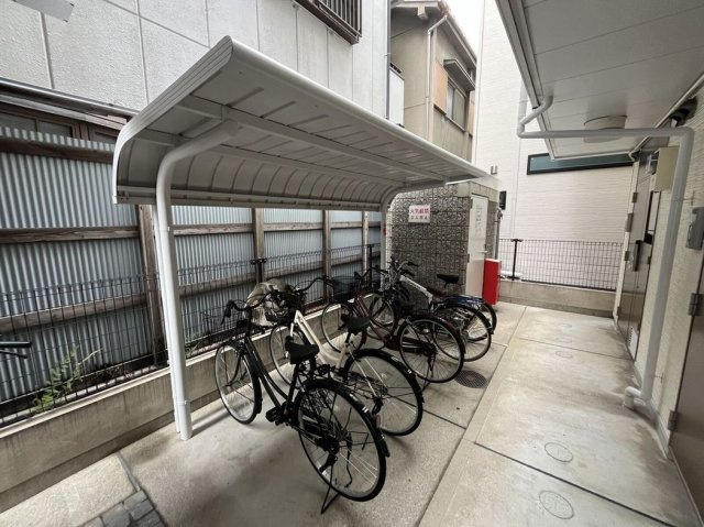 レオパレスグリーンメゾンのその他