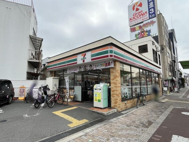 レオパレスグリーンメゾンの周辺