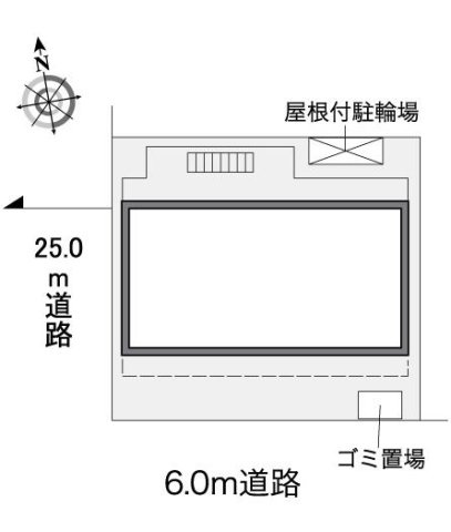 レオパレスグリーンメゾンのその他