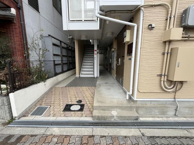 レオパレスグリーンメゾンのその他