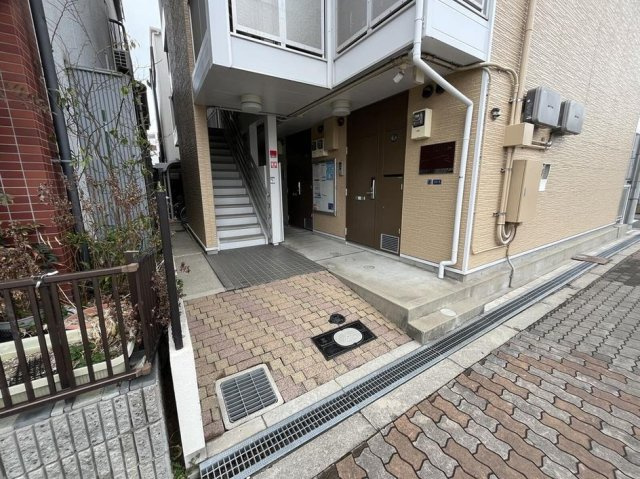 レオパレスグリーンメゾンのその他