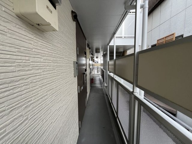 レオパレスグリーンメゾンのその他