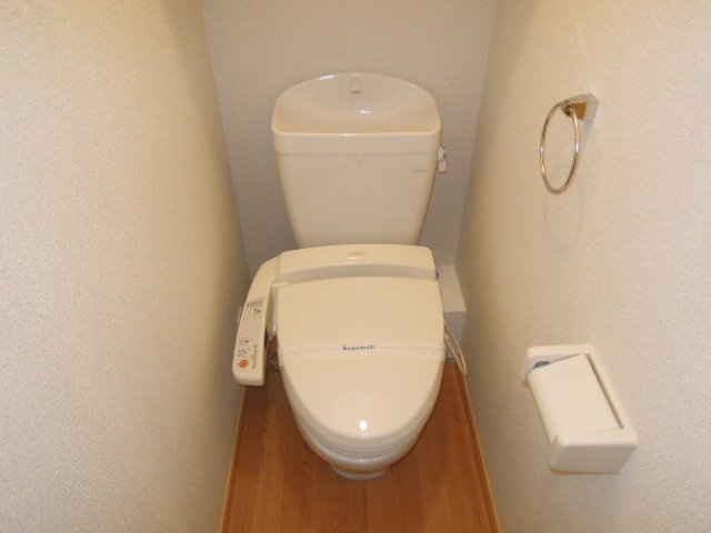 レオパレスタカセのその他