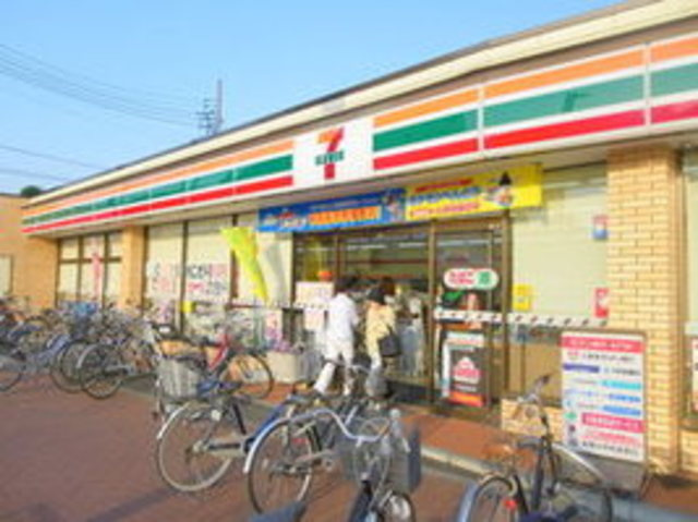 COCORO1535(ｺｺﾛｲﾁｺﾞｰｻﾝｺﾞｰ)のその他|セブンイレブン調布飛田給駅北口店