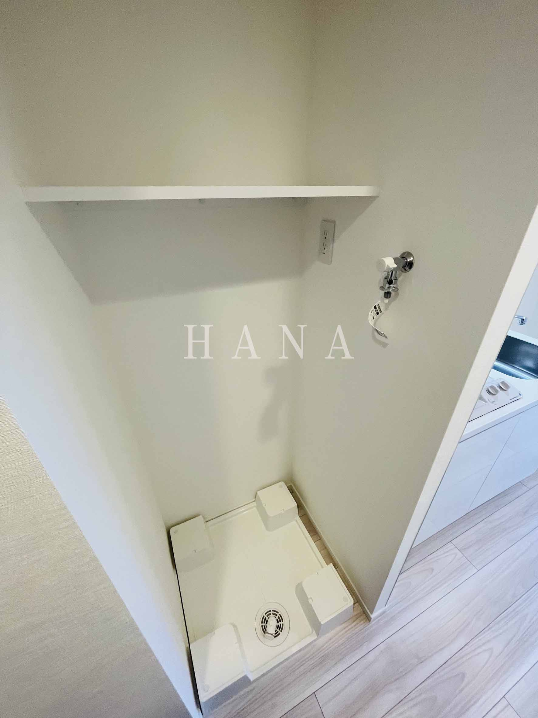 アーバンパーク行徳ステーションフロントの設備|他部屋参考写真