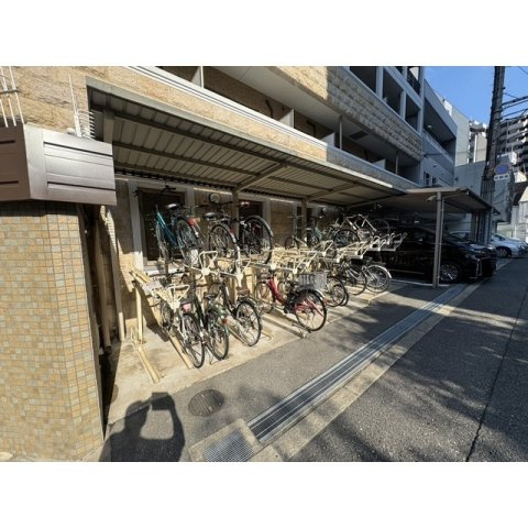 ブランドールM・西長堀