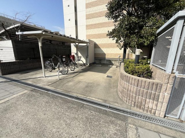 レオパレス春駒マンションのその他