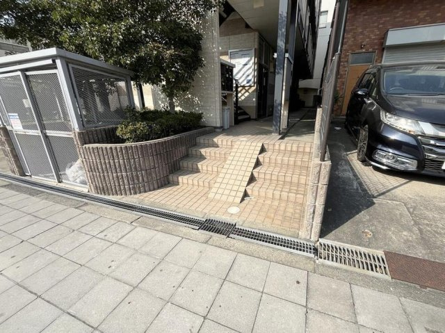 レオパレス春駒マンションのその他