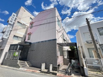 ハイツせせらぎの画像