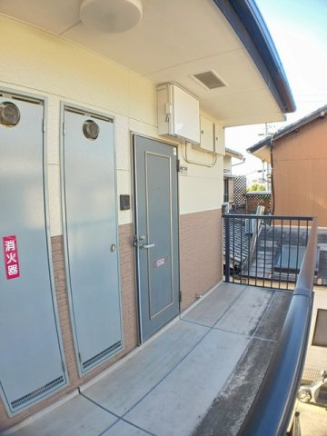 カリーノ・ハウス　Ｂのその他共用部分