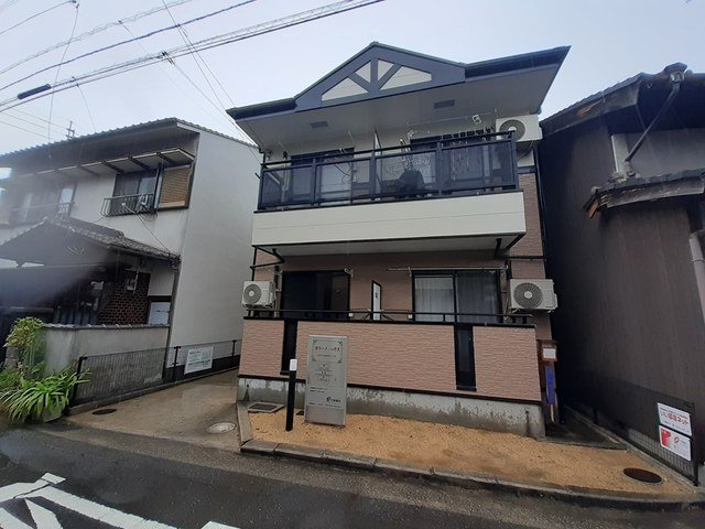 カリーノ・ハウス　Ｂ